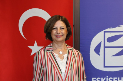 Ayşe Ünlüce CHP'den İstifa Ederek Yeni Parti’ye Katıldı