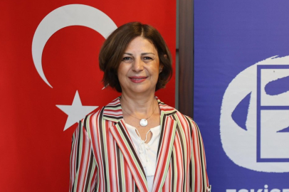 Ayşe Ünlüce CHP'den İstifa Ederek Yeni Parti’ye Katıldı
