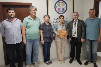 Başkan Ülüğ: "Kırsal Üretimi Desteklemeye Devam Edeceğiz"
