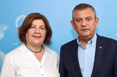 Çifteler Belediye Başkanı Zehra Konakcı CHP'den İstifa Ederek Yeni Parti'ye Katıldı