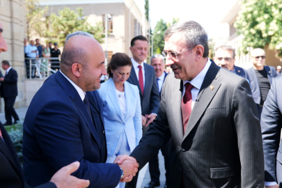 Gürhan Albayrak: "Eskişehir İçin Birlikte Çalışmaya ve Sonuç Almaya Devam Edeceğiz"