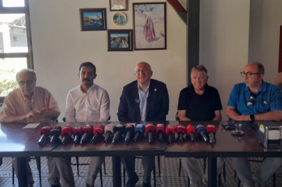 Utku Çakırözer: "Basın ve İfade Özgürlüğü Demokrasinin İlk Düğmesidir"
