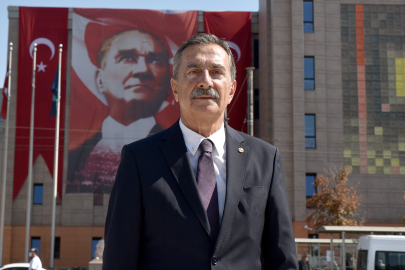 Eskişehir’in Kurtuluşunun 104. Yıl Dönümü Kutlu Olsun
