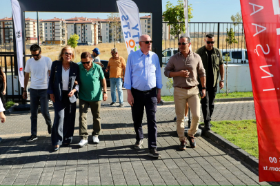City Sports 2.Yılını Coşkuyla Kutladı