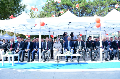 Eskişehir’de 2026-2027 Eğitim Yılı Coşkuyla Başladı