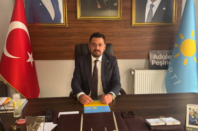 Serdar Ulucan: “Çocuklarımızın Geleceği Siyasi Tercihlere Mahkûm Edilemez”