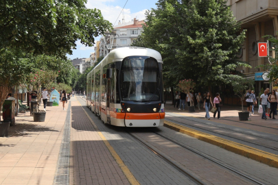 Toplu Taşımada Öğrencilere Büyük Kolaylık