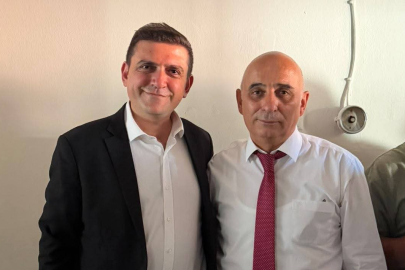 YENİ Parti Odunpazarı ve Tepebaşı'nda 400'er Delege Belirlendi