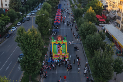 Arabasız Pazar, Avrupa Hareketlilik Haftası’nda Düzenlenecek