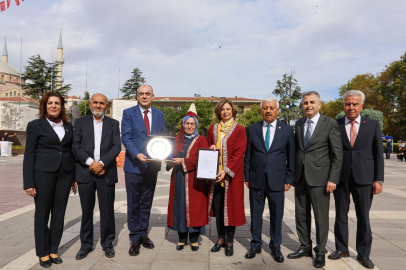 Başkan Ünlüce: “Emeğin Ve Alın Terinin Değerini Biliyoruz”