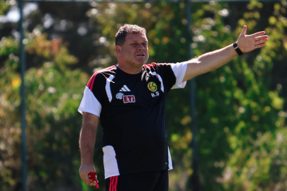 ​Hakan Şapcı: "Her Zorluğun Üstesinden Gelecek Güçteyiz"