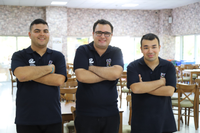 Büyükşehirden Kapsayıcı İstihdama Destek