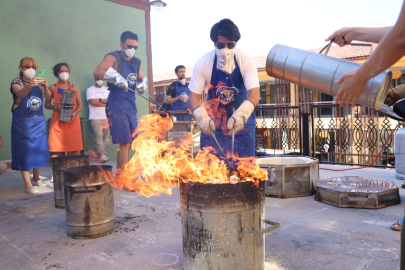 Odunpazarı’nda Festival Coşkusu Başlıyor