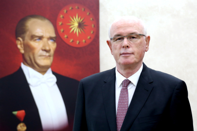 Başkan Kurt'tan Gaziler Günü Mesajı