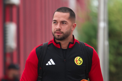 Eskişehirspor Biga Maçı İçin Çanakkale'de Kampa Girdi
