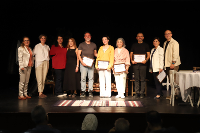 “Demans Pratiği” İle Alzheimer’a Sanatla  Dikkat Çekildi
