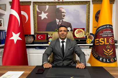 ESLOK Başkanı Murat Arnik: "Konser İzni mi, Ticari Festival İzni mi?"