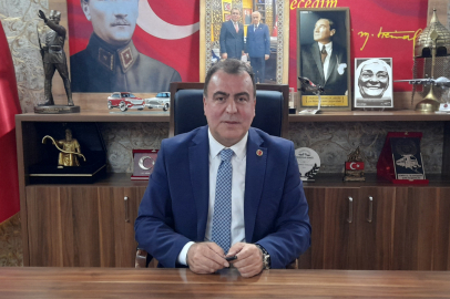 İl Başkanı Sezer: ''Kentsel Dönüşüm İçin Ortak Bir Masada Buluşulması Gerekiyor''