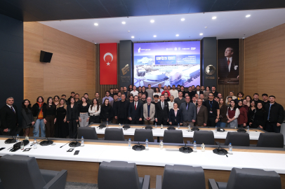 Üniversiteli Girişimciler İçin Final Zamanı