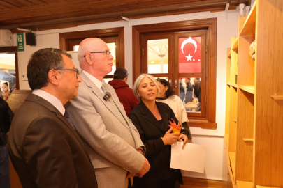 Başkan Kurt: “Odunpazarı’nda Her Türlü Sanata Destek Olacağız”