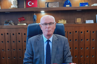 Başkan Kurt: "Seçim Olsa 5 Milletvekilini Biz Alırız, Matematik Bunu Söylüyor"