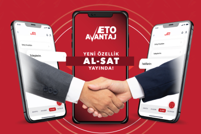 ETO Avantaj İle Üyeler Artık Ticarette De Avantajlı