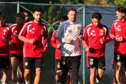 Eskişehirspor'da Tek Hedef Galibiyet