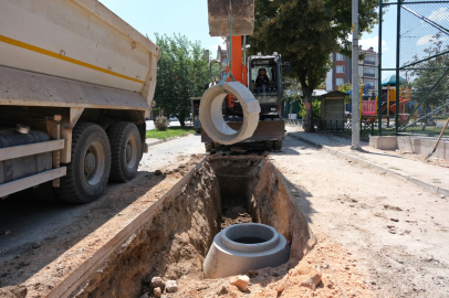 Şemsettin Günaltay’da Hat Güzergâh Değişimi Çalışması