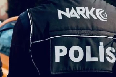 71 Evler Mahallesi’nde Narkotik Operasyonu