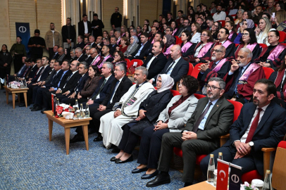 Anadolu Üniversitesinde 2026-2027 Nasreddin Hoca Eğitim-Öğretim Yılı Başladı