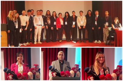 Eskişehir Kent Konseyi Gençlik Meclisinde Yeni Dönem