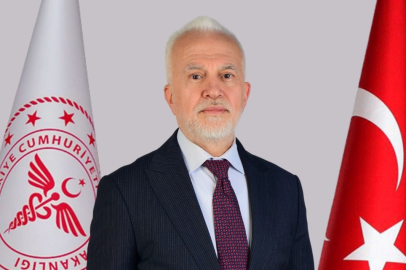 İl Sağlık Müdürü Bildirici: "Kalbinizin Ritmini Kaçırmayın"