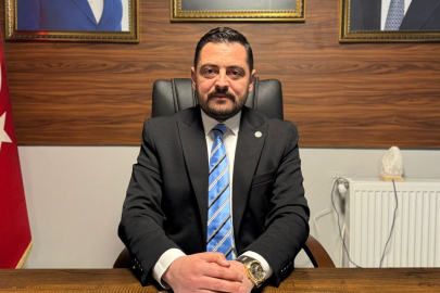 İYİ Parti İl Başkanı Serdar Ulucan’dan Okullarda Güvenlik Çağrısı
