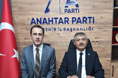 Millet Güzel Konuşanlara Değil, Güzel İş Yapanlara Yetki Vermeyi İstiyor
