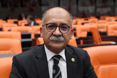 YENİ Partili Arslan: "Sözler Verildi, Yollar Bitmedi"