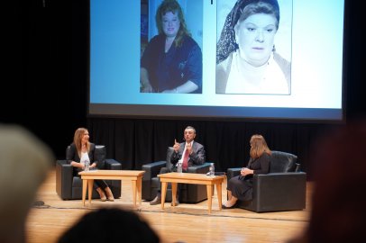 Madam Tadia Oteli Özelinde Eskişehir’de Turizm ve Otelcilik Konferansı Düzenlendi