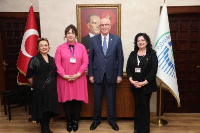 Odunpazarı Belediyesi’nden Eğitime Bir Destek Daha