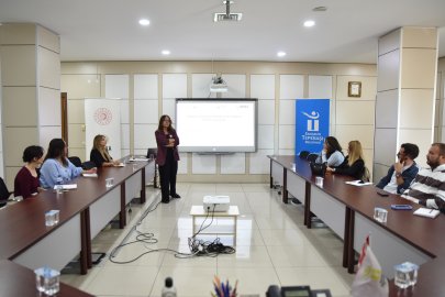 Tepebaşı Hizmet Binalarında Su Verimliliğini Arttıracak