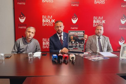 Cumhuriyet Tarihinin En Büyük Fon Vurgunu Aydınlatılmalı