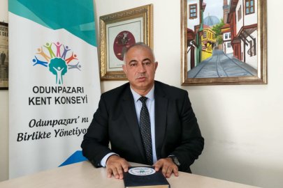 Eskişehir'de Artan Trafik Çilesine Tepki