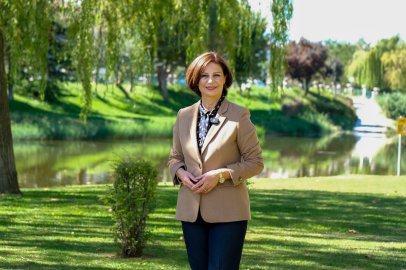 Başkan Ünlüce: “Biz Yorulmadan Çalıştıkça Eskişehir Güzelleşmeye Devam Ediyor”