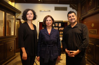 Eskişehir’de 2026-2027 Kültür Ve Sanat Sezonu Açıldı