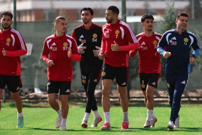 Eskişehirspor 3 Puan İçin Akşehir'de
