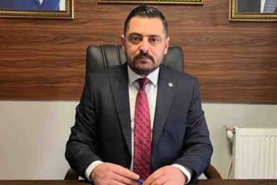 İYİ Parti İl Başkanı Ulucan: "Bu Trajedi Şeffaflıkla Araştırılmalı"