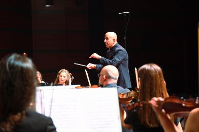 Beethoven’ın 200. Ölüm Yılına Özel Konserler Serisi Başladı
