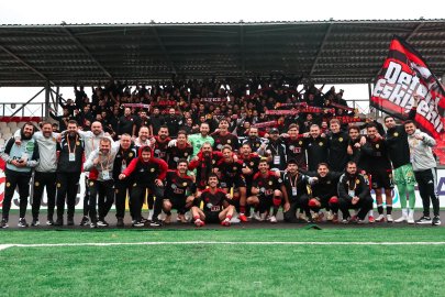 Eskişehirspor'dan Deplasmanda Net Galibiyet