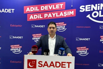 Tepebaşı'nda Yaşanan Sorunlar Kabul Edilemez!
