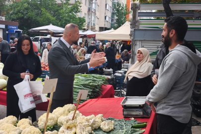 Zafer Partisi İl Başkanı Hasan Demir: "Vatandaşın Belini Masraflar Büküyor"