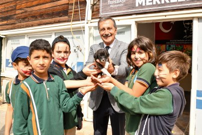 Başkan Ataç: “Bu Kentte Yaşamın Her Haline Karşı Sorumluyuz”