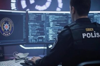 Emniyetten Dev Siber Operasyon